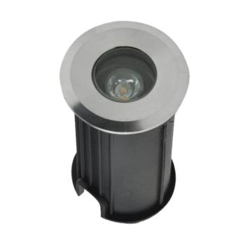 GRF3 LED GROUND FIXTURE 3W 4000K IP65 220V 30° kép