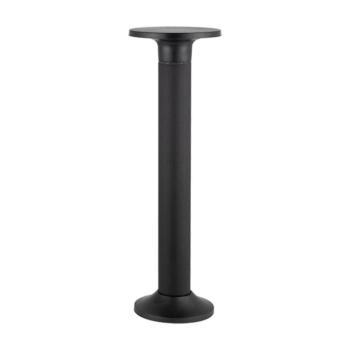 GRF307W LED GARDEN FIXTURE 6W 4000K IP54 BLACK kép