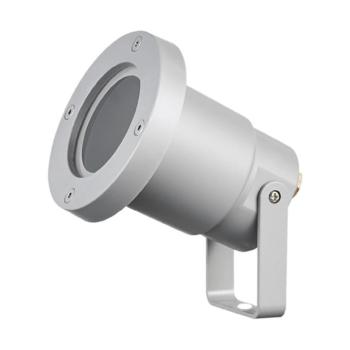 GRF318 GARDEN FIXTURE 1XGU10 IP54 GREY kép