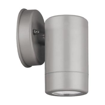 GRF322 FACADE FIXTURE 1XGU10 IP54 GREY kép