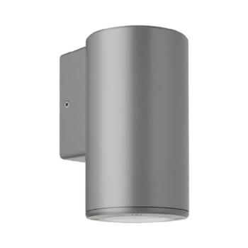 GRF324 FACADE FIXTURE 1XGU10 IP54 GREY kép