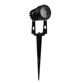 GRF50 LED GROUND FIXTURE 5W 4000K IP65 220V 24° kép