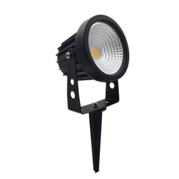 GRF51 LED GROUND FIXTURE 10W 4000K IP65 220V 60°