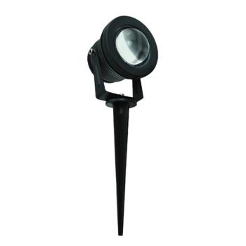 GRF53 LED GROUND FIXTURE 10W 4000K IP65 220V 8° kép