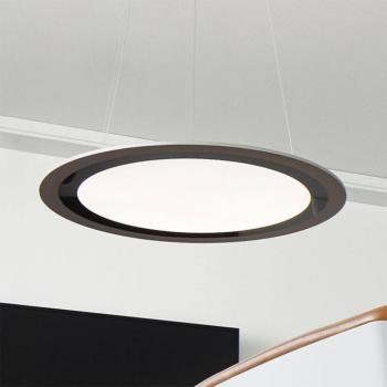 GRIMMEISEN Onyxx Circular DIM 680 fix mennyezethez kép