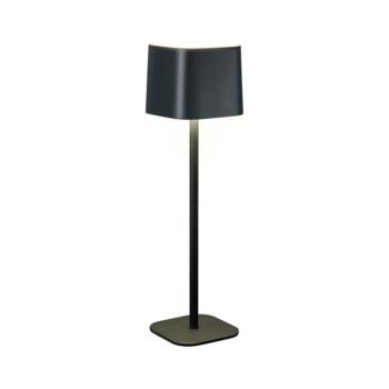 Grundig - Dimmelhető, érintésvezérelt asztali LED-lámpa LED/5V 1200 mAh 8711252441016 kép