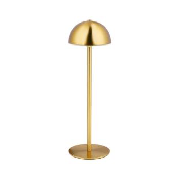 Grundig - érintésvezérelt LED asztali lámpa, 2 W, 5 V, 1200 mAh 8711252425603 kép