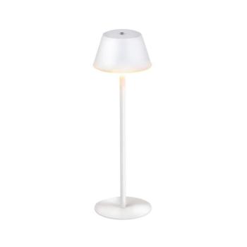 Grundig - LED-es érintésvezérlésű asztali lámpa LED/5V 1200 mAh 8711252426532 kép