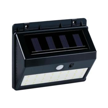 Grundig - LED napelemes fali lámpa érzékelővel, 1,2 V 600 mAh, IP44 8711252435077 kép