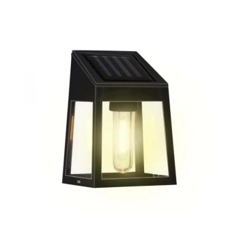 Grundig - LED Napelemes fali lámpa LED/1,2V IP44 8711252261539 kép