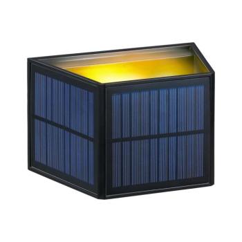 Grundig - LED napelemes fali lámpa LED/3,7V 1800 mAh IP44 8711252436968 kép