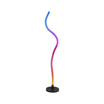 Grundig - LED RGB fényerőszabályozható állólámpa LED/5W/5V + távirányító 8711252482712 kép