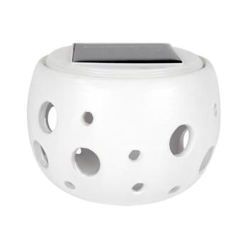 Grundig - LED RGB napelemes lámpa LED/0,06W/1,2V 600 mAh 871125214551