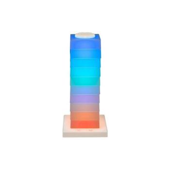 Grundig - RGB LED érintésvezérelt asztali lámpa LED/4W/5V 8711252423524 kép