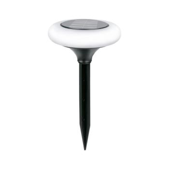 Grundig - RGB LED napelemes lámpa LED/1,2V 300 mAh 8711252431062 kép