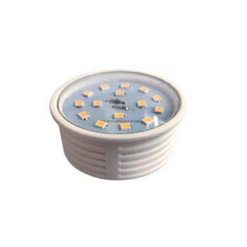 GU10 LED izzó, 5W, természetes fehér, 4000K, 400lm, CRI≥80, LED line, LL-247293 kép