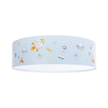 Gyerek mennyezeti lámpa SWEET DREAMS 2xE27/60W/230V átm. 40 cm f-090-570-40 kép