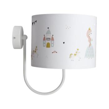 Gyermek fali lámpa SWEET DREAMS 1xE27/60W/230V f-580k-A kép