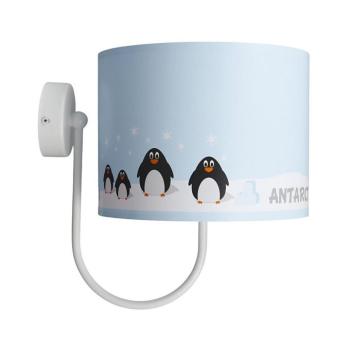 Gyermek fali lámpa SWEET DREAMS 1xE27/60W/230V f-620k-A kép