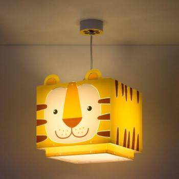 Dalber LITTLE TIGER lógó világítás, 1 izzó kép