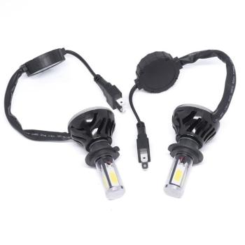 H7 G5 LED fényszóró szett – 1 pár, 40W, 4000 LM (BBV) kép