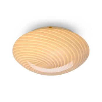 Halo Design 748686 - Mennyezeti lámpatest CANDY 1xE27/40W/230V Ø 30 cm szürke 748686 kép