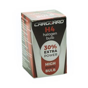 Halogén izzó – BHA052 – H4 – 12V – 55/60W – +30% fényerő kép