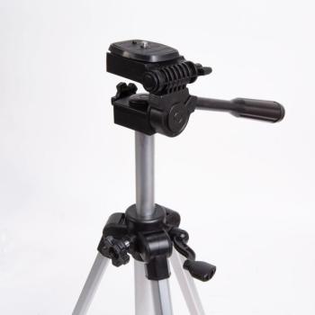 Handy Tools alumínium tripod 120 cm, 1,4" menettel