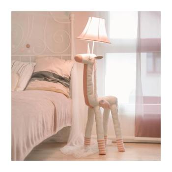 Happy Lamps - BONITA LED/5,4W/230V gyerek állólámpa unikornis HL10002