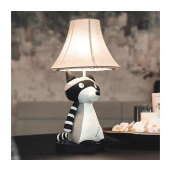 Happy Lamps - LED Asztali gyereklámpa BEN LED/5,4W/230V mosómedve HL10011 kép
