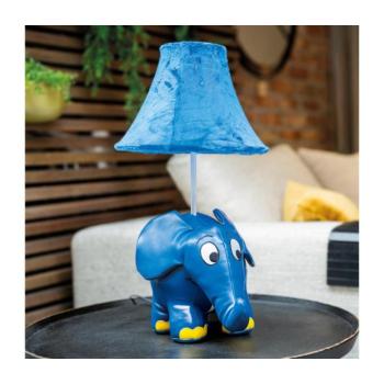 Happy Lamps - LED gyerek asztali lámpa ELEPHANT LED/5,4W/230V elefánt HL10020