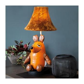 Happy Lamps - LED gyerek asztali lámpa MOUSE LED/5,4W/230V egér HL10019 kép