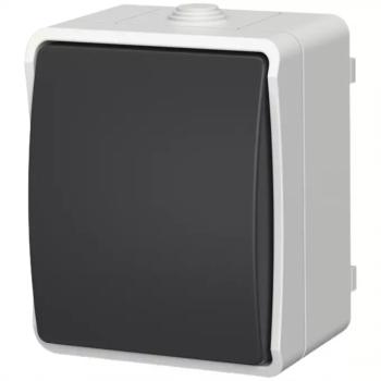 Harang AQUA PLUS IP54 grey 40112