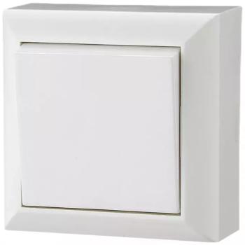 Harang IP20 GAO white 20453 kép