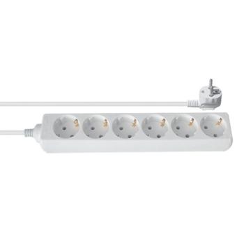 HATOS ELOSZTÓ H05VV-F DG-D06B 3X1.5 3M kép