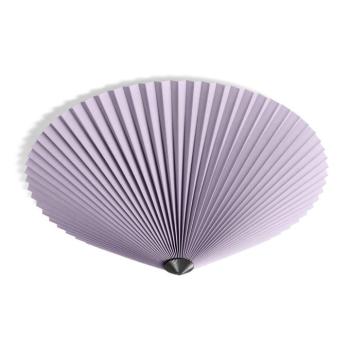 HAY Matin Flush Mount 500 mennyezeti lámpa lila kép