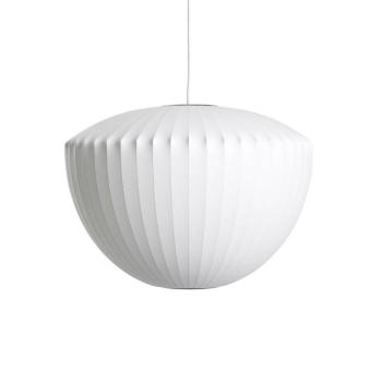 HAY Nelson Apple Bubble függő lámpa M Ø 53,5 cm kép