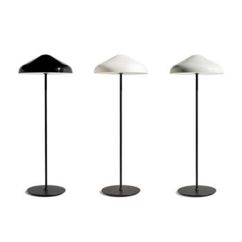 HAY Pao design állólámpa, szürke kép