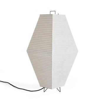 HAY Prism lámpabúra, magasság 66 cm, fehér, papír kép