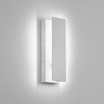 Helestra Dex LED fali lámpa állítható első résszel kép