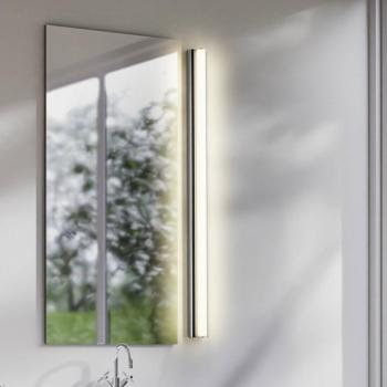 Helestra LED tükör világítás LOOM 2, hosszúság 90 cm, IP44, CCT kép