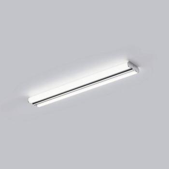 Helestra LED tükör világítás LOOM, hossza 60 cm, króm, IP44 kép