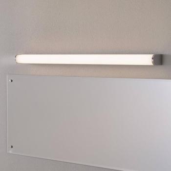 Helestra Lisana LED fali lámpa, IP44, 90cm kép