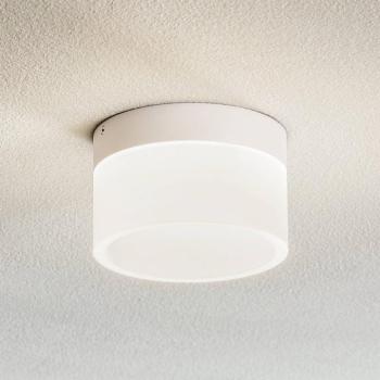 Helestra Liv – LED mennyezeti lámpa Ø 15 cm kép
