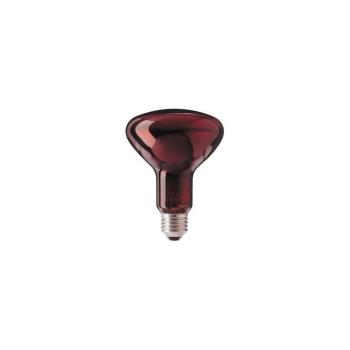 HELIOS R95 infralámpa E27/100W/230V IR100.H
