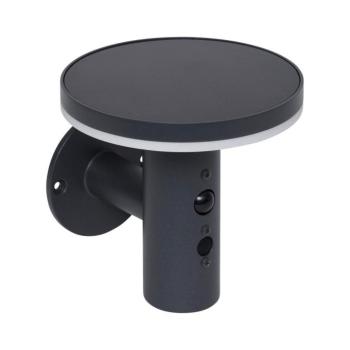 Hesperide - LED napelemes fali lámpa DETEKT LED/3,7V 2600 mAh IP65 211211 kép