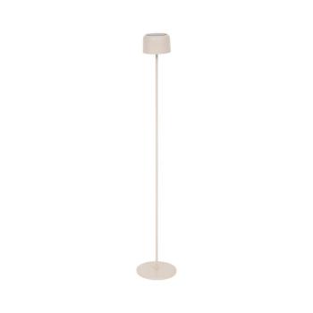 Hesperide - LED napelemes lámpa BOLTY LED/3,7V 2600 mAh IP65 bézs 211217B kép