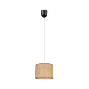 HEXE Csillár zsinóron IRMA 1xE27/60W/230V átm. 20 cm 0460 kép