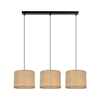 HEXE Csillár zsinóron IRMA 3xE27/60W/230V 0462 kép