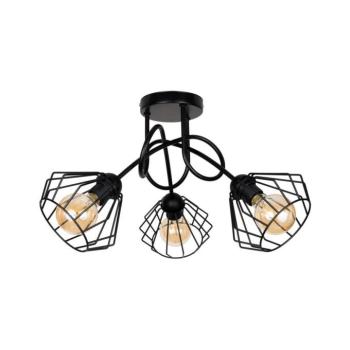 HEXE Felületre szerelhető csillár CEED 3xE27/60W/230V 0092 kép